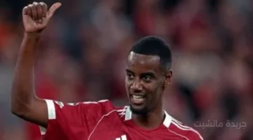 كبوة تشيلسي تحسم كل شيء؟.. ليفربول يتخذ قراره النهائي بشأن ضم ألكسندر إيزاك 1